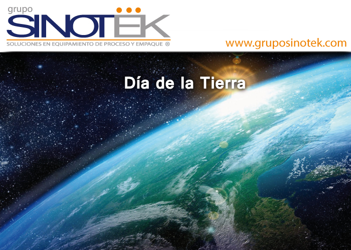 Datos Fascinantes Sobre El Planeta Tierra Sinotek 9911